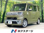 2015 DAIHATSU WAKE