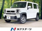 2025 SUZUKI HUSTLER
