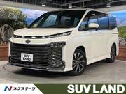 2023 TOYOTA VOXY