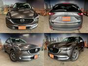 2017 MAZDA CX-5 25S L PACKAGE
