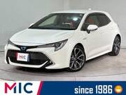 2018 TOYOTA COROLLA SPORT