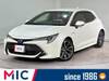 TOYOTA COROLLA SPORT