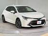 TOYOTA COROLLA SPORT
