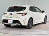 TOYOTA COROLLA SPORT