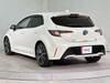 TOYOTA COROLLA SPORT