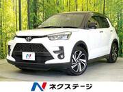 2024 TOYOTA RAIZE
