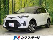 2024 TOYOTA RAIZE