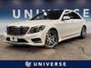 MERCEDES BENZ S CLASS