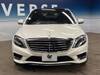 MERCEDES BENZ S CLASS