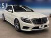 MERCEDES BENZ S CLASS