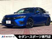 2022 HONDA CIVIC