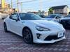 TOYOTA 86