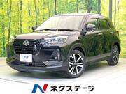 2020 DAIHATSU ROCKY
