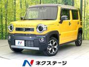 2024 SUZUKI HUSTLER