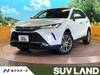 TOYOTA HARRIER HYBRID