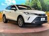 TOYOTA HARRIER HYBRID