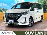 2022 NISSAN SERENA