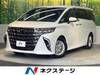 TOYOTA ALPHARD HYBRID