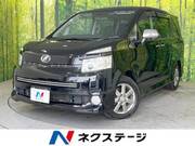 2008 TOYOTA VOXY