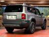 TOYOTA LANDCRUISER 250