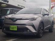 2017 TOYOTA C-HR