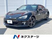 2015 SUBARU BRZ