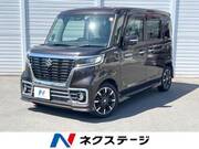 2019 SUZUKI SPACIA CUSTOM