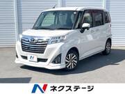 2018 TOYOTA ROOMY