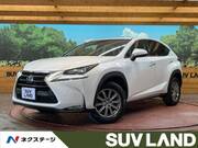 2015 LEXUS NX