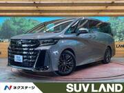 2025 TOYOTA VELLFIRE HYBRID