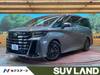TOYOTA VELLFIRE HYBRID