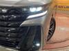 TOYOTA VELLFIRE HYBRID