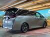 TOYOTA VELLFIRE HYBRID