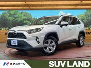2019 TOYOTA RAV4 X