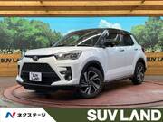 2024 TOYOTA RAIZE