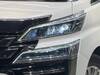 TOYOTA VELLFIRE HYBRID