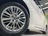 TOYOTA VELLFIRE HYBRID
