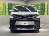 TOYOTA VELLFIRE HYBRID