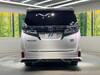 TOYOTA VELLFIRE HYBRID