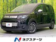 2025 HONDA FREED