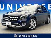 2017 MERCEDES BENZ GLA-CLASS