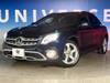 MERCEDES BENZ GLA-CLASS