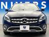 MERCEDES BENZ GLA-CLASS