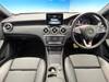MERCEDES BENZ A-CLASS