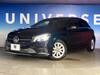 MERCEDES BENZ A-CLASS