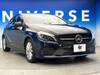 MERCEDES BENZ A-CLASS