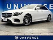 2017 MERCEDES BENZ E-CLASS