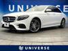 MERCEDES BENZ E-CLASS
