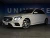 MERCEDES BENZ E-CLASS