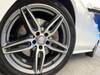 MERCEDES BENZ E-CLASS